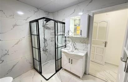 YENİŞEHİR HÜRRİYET MAH. 3+1 SIFIR YAPILI KİRALIK