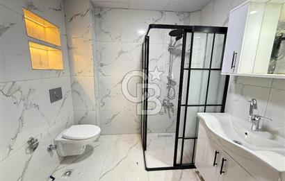 YENİŞEHİR HÜRRİYET MAH. 3+1 SIFIR YAPILI KİRALIK