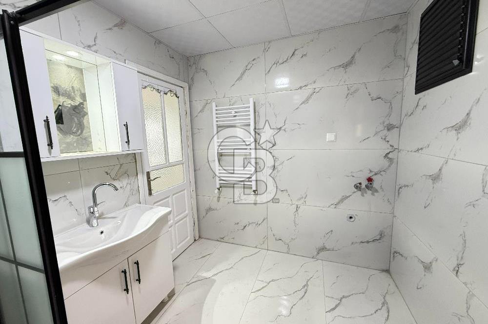 YENİŞEHİR HÜRRİYET MAH. 3+1 SIFIR YAPILI KİRALIK