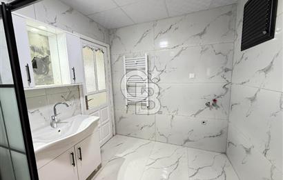 YENİŞEHİR HÜRRİYET MAH. 3+1 SIFIR YAPILI KİRALIK