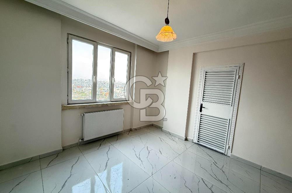 YENİŞEHİR HÜRRİYET MAH. 3+1 SIFIR YAPILI KİRALIK