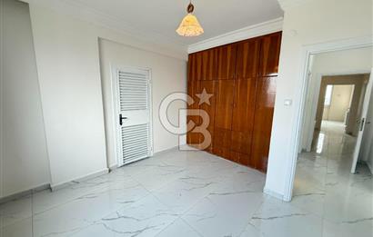 YENİŞEHİR HÜRRİYET MAH. 3+1 SIFIR YAPILI KİRALIK