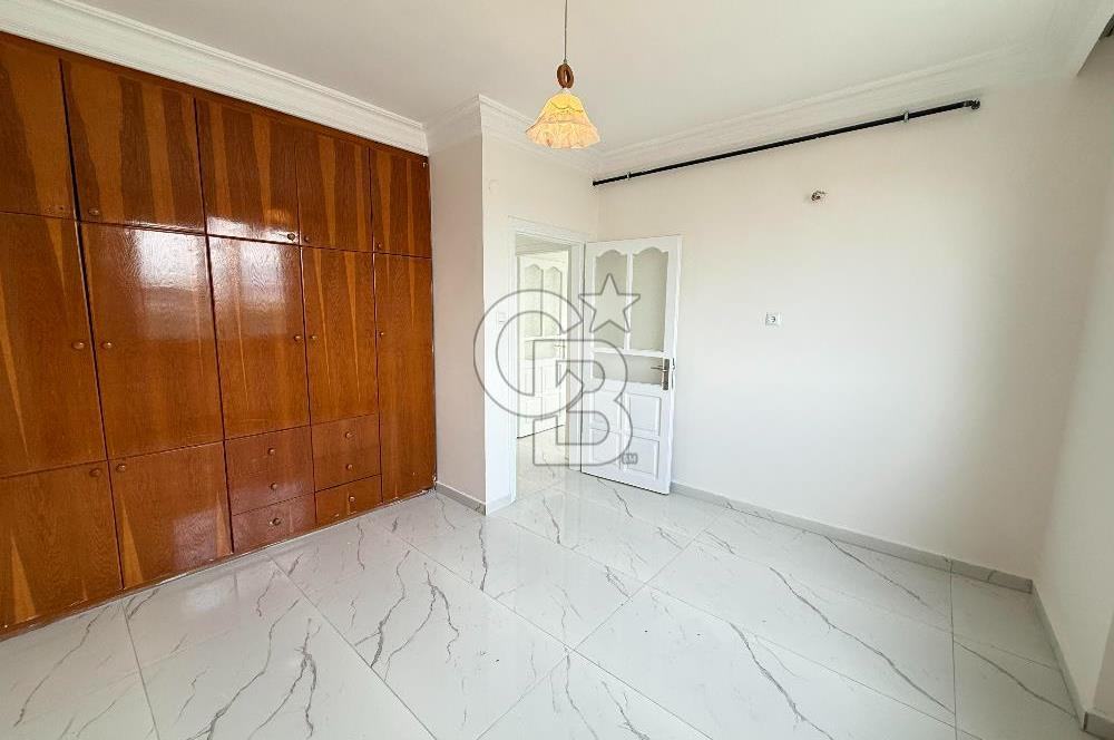 YENİŞEHİR HÜRRİYET MAH. 3+1 SIFIR YAPILI KİRALIK