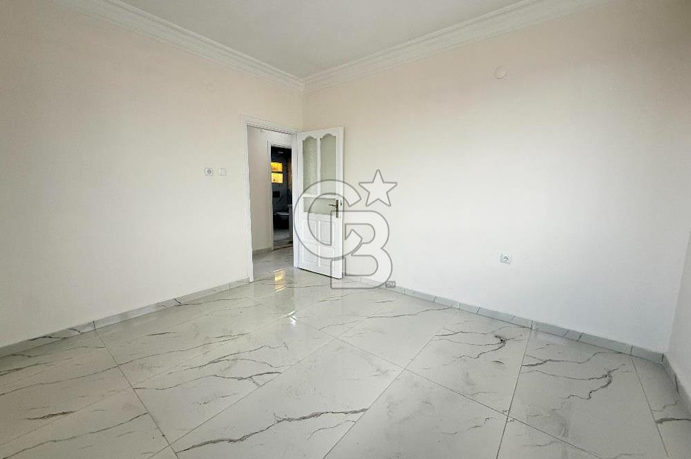 YENİŞEHİR HÜRRİYET MAH. 3+1 SIFIR YAPILI KİRALIK