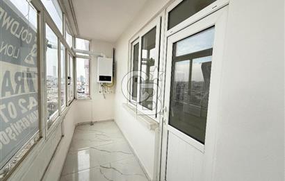 YENİŞEHİR HÜRRİYET MAH. 3+1 SIFIR YAPILI KİRALIK