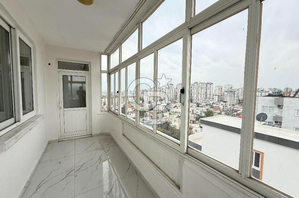 YENİŞEHİR HÜRRİYET MAH. 3+1 SIFIR YAPILI KİRALIK