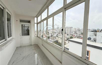 YENİŞEHİR HÜRRİYET MAH. 3+1 SIFIR YAPILI KİRALIK