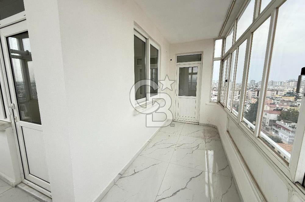 YENİŞEHİR HÜRRİYET MAH. 3+1 SIFIR YAPILI KİRALIK