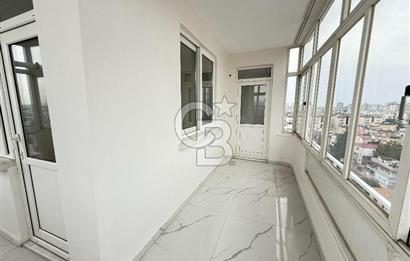 YENİŞEHİR HÜRRİYET MAH. 3+1 SIFIR YAPILI KİRALIK