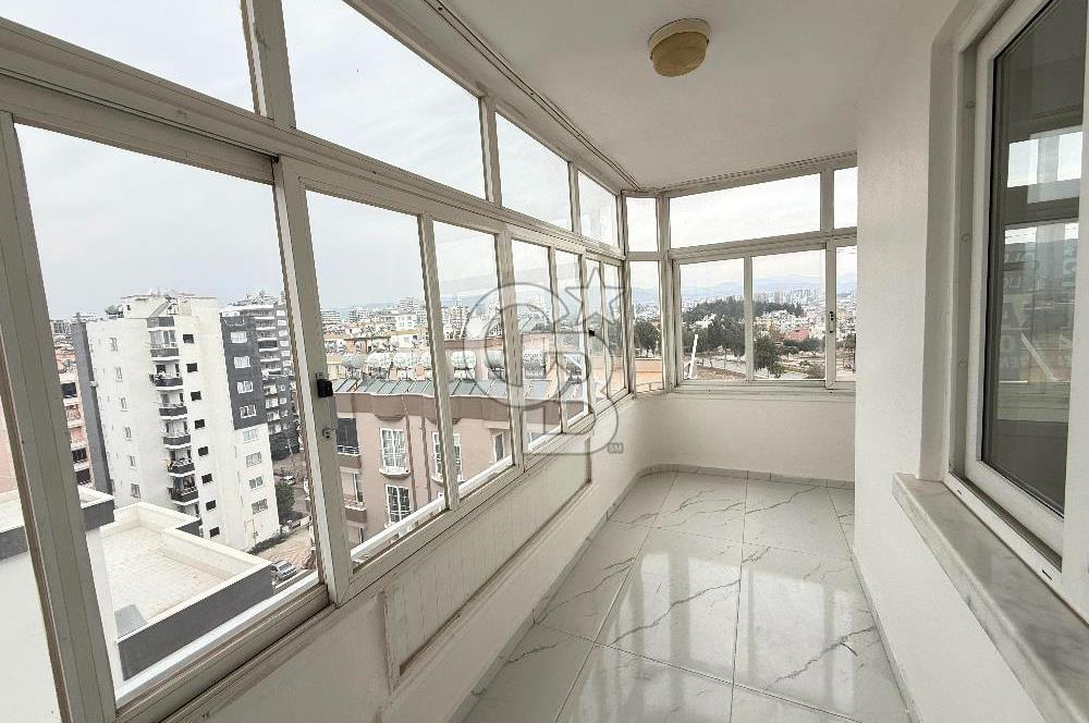 YENİŞEHİR HÜRRİYET MAH. 3+1 SIFIR YAPILI KİRALIK