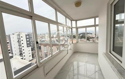 YENİŞEHİR HÜRRİYET MAH. 3+1 SIFIR YAPILI KİRALIK