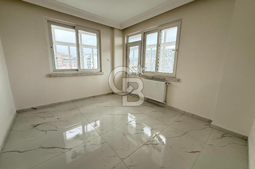 YENİŞEHİR HÜRRİYET MAH. 3+1 SIFIR YAPILI KİRALIK