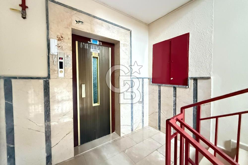 YENİŞEHİR HÜRRİYET MAH. 3+1 SIFIR YAPILI KİRALIK