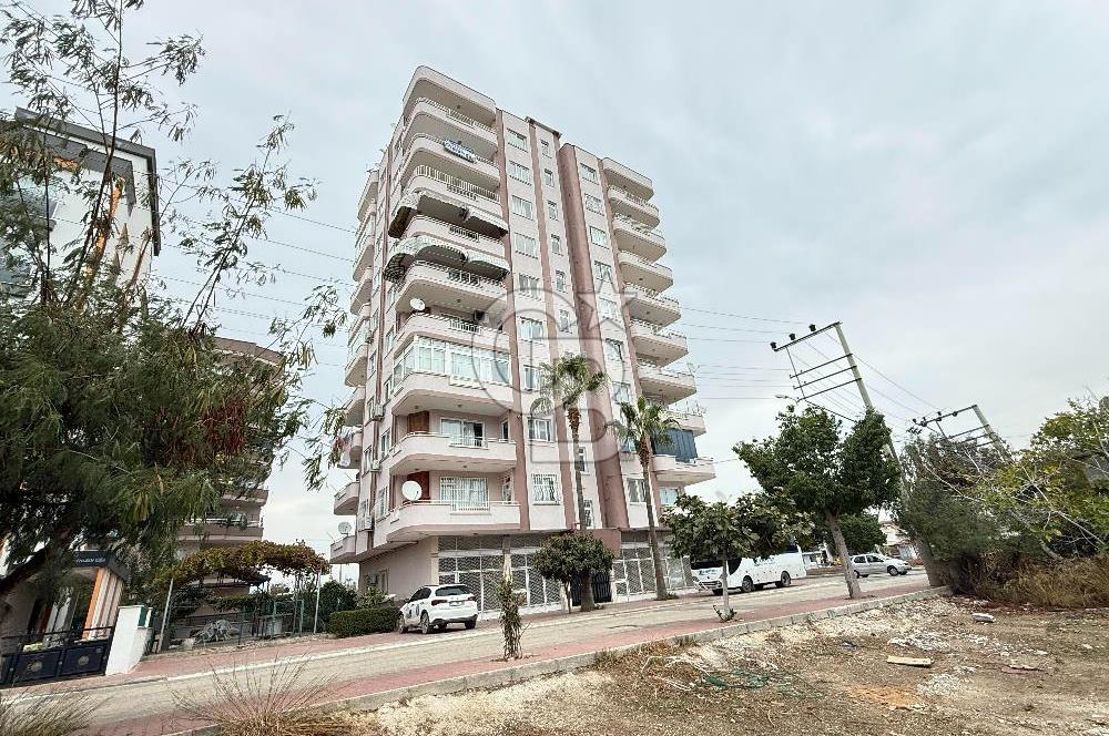 YENİŞEHİR HÜRRİYET MAH. 3+1 SIFIR YAPILI KİRALIK