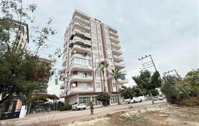 YENİŞEHİR HÜRRİYET MAH. 3+1 SIFIR YAPILI KİRALIK