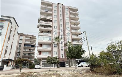 YENİŞEHİR HÜRRİYET MAH. 3+1 SIFIR YAPILI KİRALIK