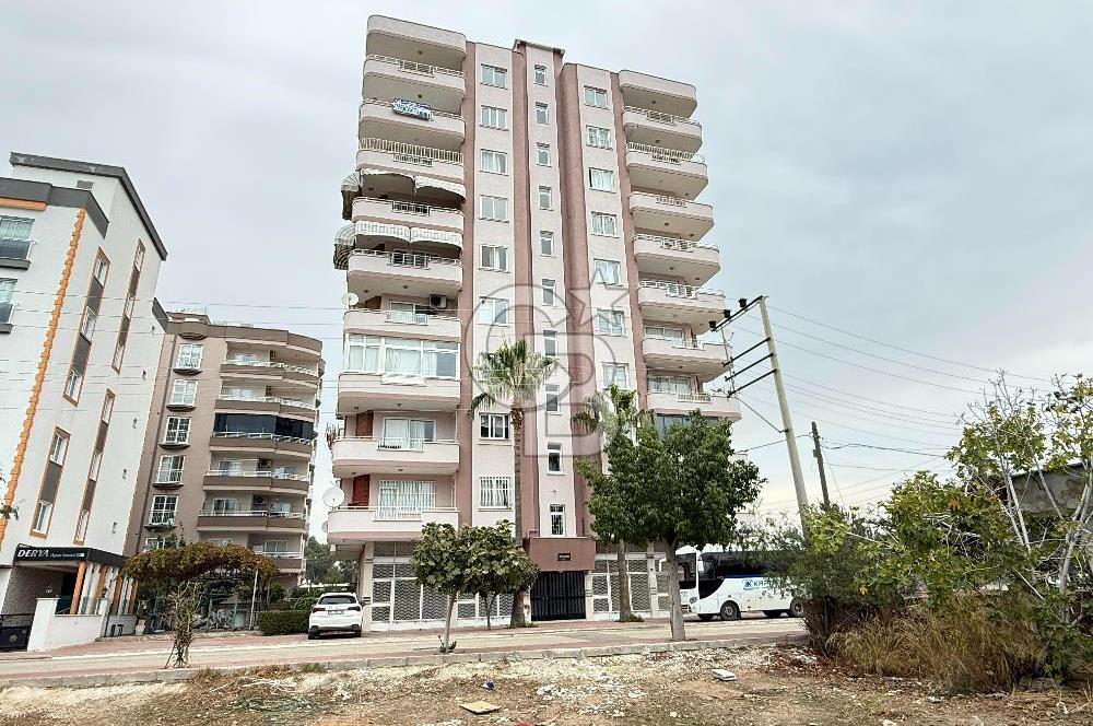 YENİŞEHİR HÜRRİYET MAH. 3+1 SIFIR YAPILI KİRALIK