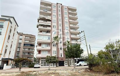 YENİŞEHİR HÜRRİYET MAH. 3+1 SIFIR YAPILI KİRALIK