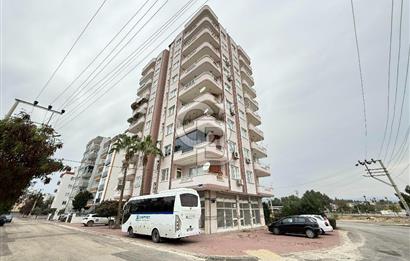 YENİŞEHİR HÜRRİYET MAH. 3+1 SIFIR YAPILI KİRALIK