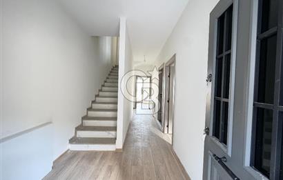 ÇANAKKALE MERKEZ SARAYCIK TRİPLEKS OTURUMA HAZIR 4+1 VİLLA