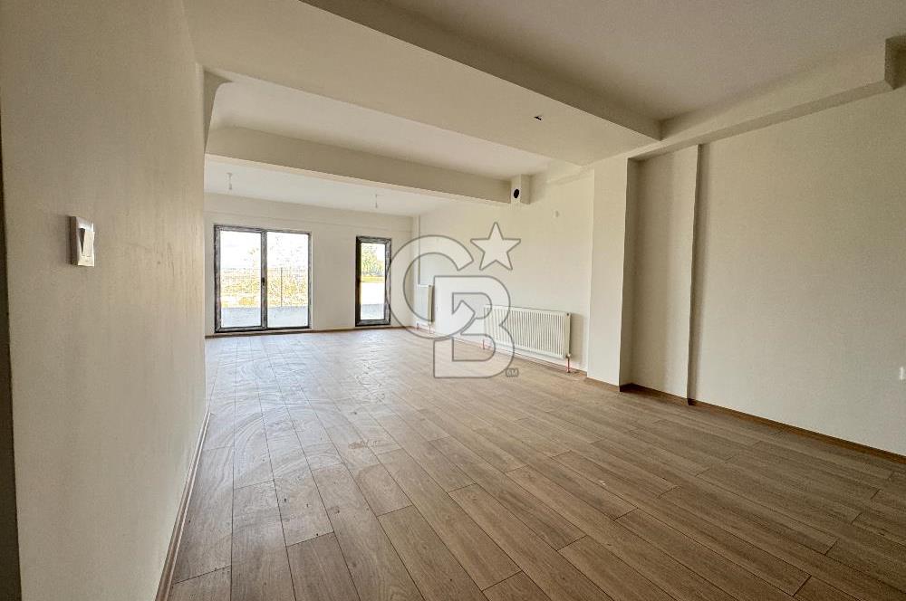 ÇANAKKALE MERKEZ SARAYCIK TRİPLEKS OTURUMA HAZIR 4+1 VİLLA