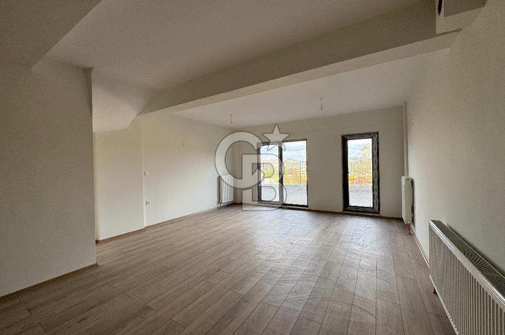 ÇANAKKALE MERKEZ SARAYCIK TRİPLEKS OTURUMA HAZIR 4+1 VİLLA