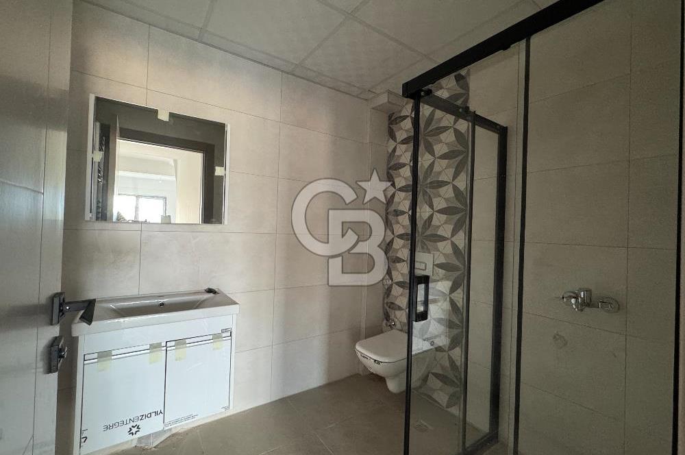 ÇANAKKALE MERKEZ SARAYCIK TRİPLEKS OTURUMA HAZIR 4+1 VİLLA