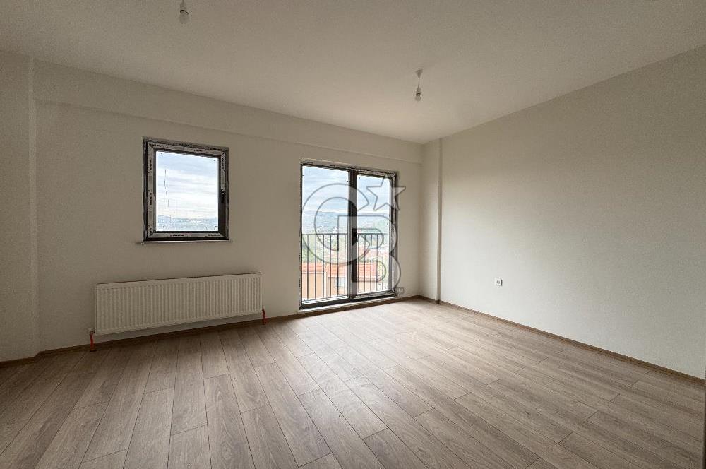 ÇANAKKALE MERKEZ SARAYCIK TRİPLEKS OTURUMA HAZIR 4+1 VİLLA