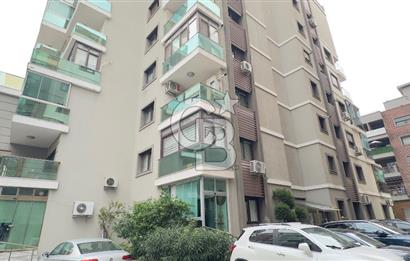 İZMİR MAVİŞEHİR HAVUZLU GÜVENLİKLİ SİTE’DE SATILIK 1+1 ŞIK DAİRE