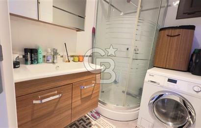 İZMİR MAVİŞEHİR HAVUZLU GÜVENLİKLİ SİTE’DE SATILIK 1+1 ŞIK DAİRE