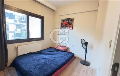 İZMİR MAVİŞEHİR HAVUZLU GÜVENLİKLİ SİTE’DE SATILIK 1+1 ŞIK DAİRE