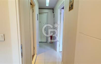 İZMİR MAVİŞEHİR HAVUZLU GÜVENLİKLİ SİTE’DE SATILIK 1+1 ŞIK DAİRE