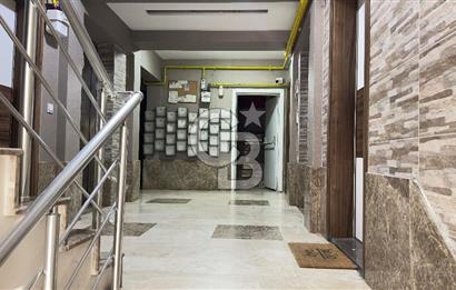 İZMİR MAVİŞEHİR HAVUZLU GÜVENLİKLİ SİTE’DE SATILIK 1+1 ŞIK DAİRE