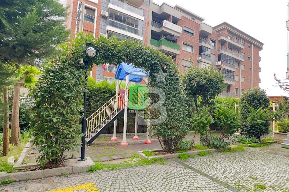 İZMİR MAVİŞEHİR HAVUZLU GÜVENLİKLİ SİTE’DE SATILIK 1+1 ŞIK DAİRE