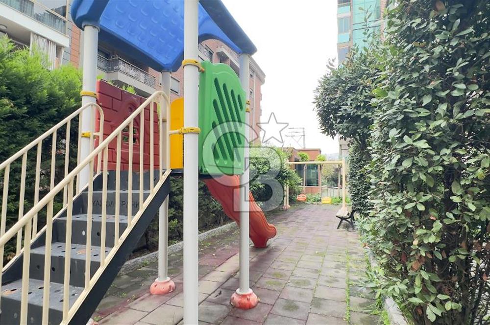 İZMİR MAVİŞEHİR HAVUZLU GÜVENLİKLİ SİTE’DE SATILIK 1+1 ŞIK DAİRE