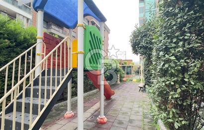 İZMİR MAVİŞEHİR HAVUZLU GÜVENLİKLİ SİTE’DE SATILIK 1+1 ŞIK DAİRE