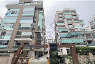 İZMİR MAVİŞEHİR HAVUZLU GÜVENLİKLİ SİTE’DE SATILIK 1+1 ŞIK DAİRE - 3 - 320057