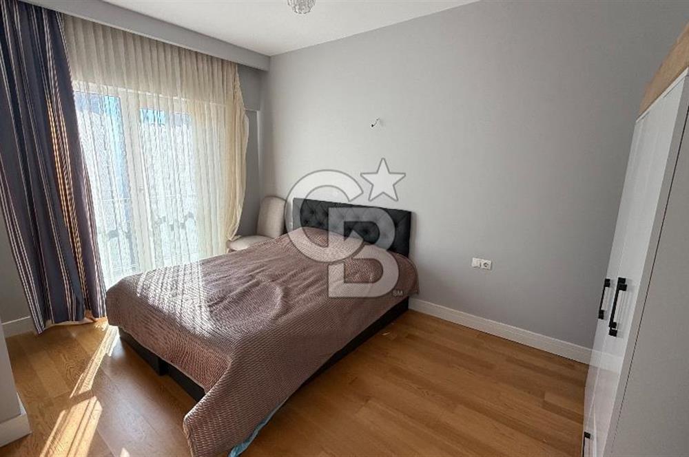SİNPAŞ ALTINORAN YALI EVLERİ GÖL MANZARALI EŞYALI 1+1 DAİRE 
