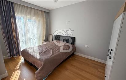 SİNPAŞ ALTINORAN YALI EVLERİ GÖL MANZARALI EŞYALI 1+1 DAİRE 