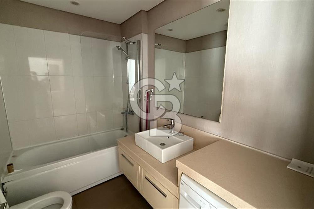 SİNPAŞ ALTINORAN YALI EVLERİ GÖL MANZARALI EŞYALI 1+1 DAİRE 