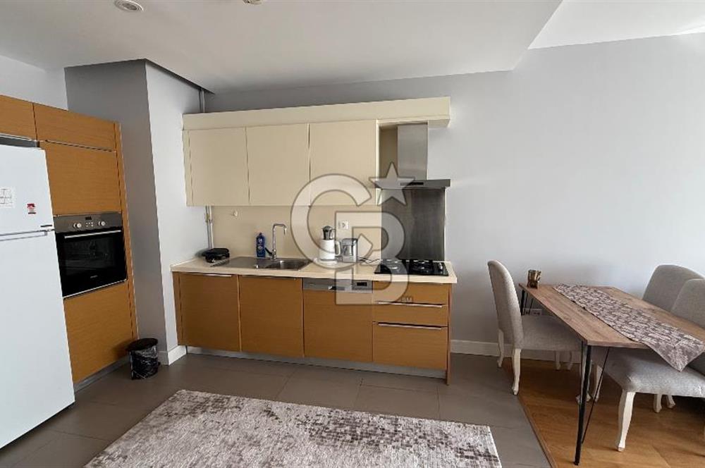 SİNPAŞ ALTINORAN YALI EVLERİ GÖL MANZARALI EŞYALI 1+1 DAİRE 