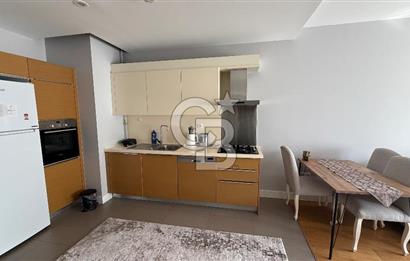 SİNPAŞ ALTINORAN YALI EVLERİ GÖL MANZARALI EŞYALI 1+1 DAİRE 