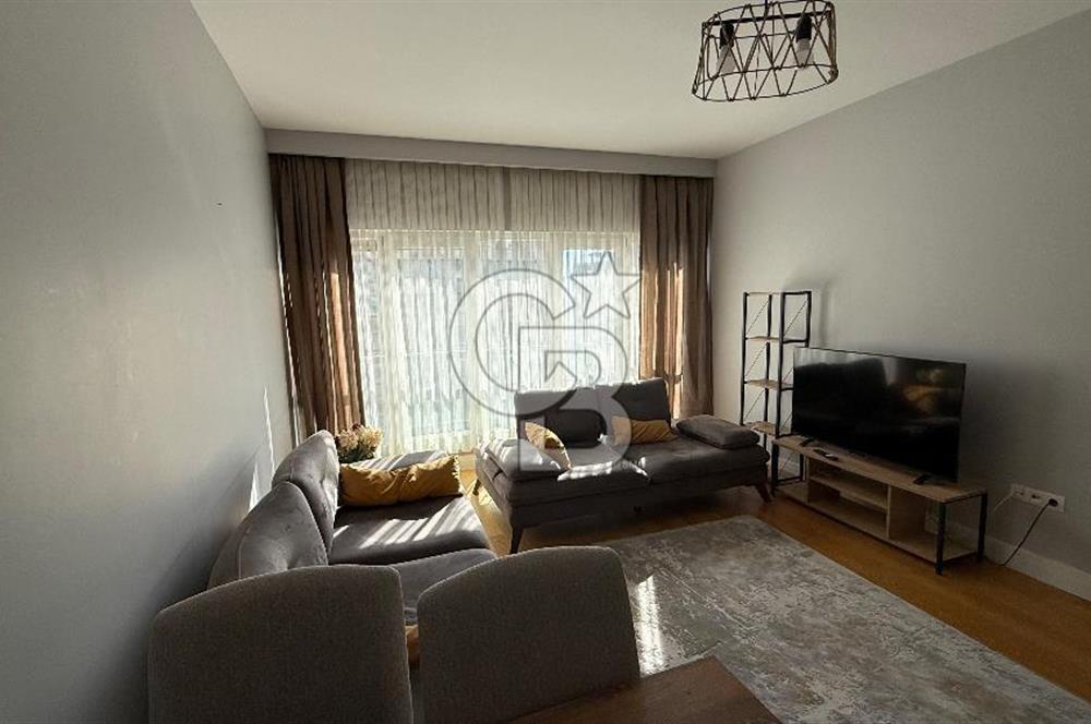 SİNPAŞ ALTINORAN YALI EVLERİ GÖL MANZARALI EŞYALI 1+1 DAİRE 