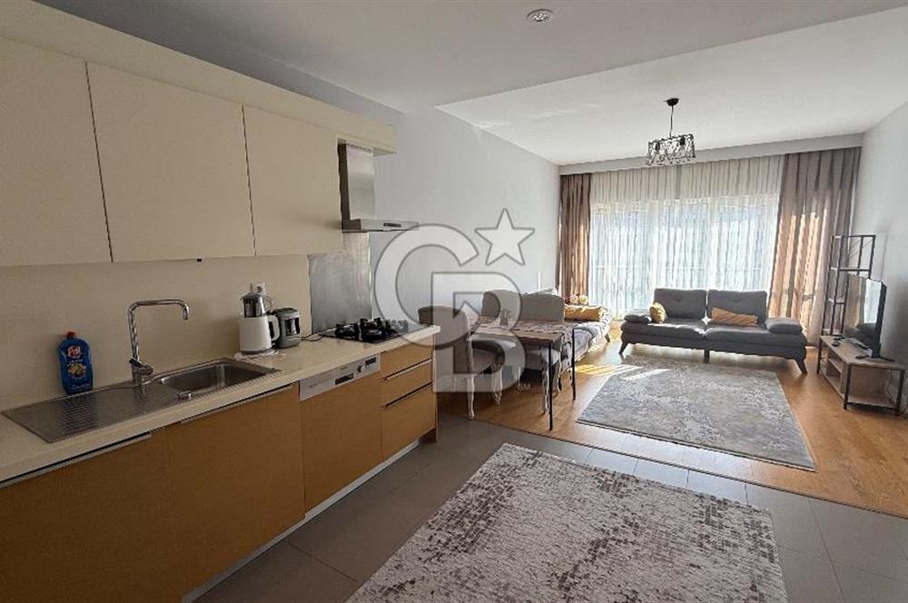 SİNPAŞ ALTINORAN YALI EVLERİ GÖL MANZARALI EŞYALI 1+1 DAİRE 