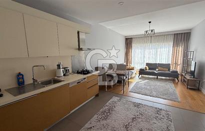 SİNPAŞ ALTINORAN YALI EVLERİ GÖL MANZARALI EŞYALI 1+1 DAİRE 