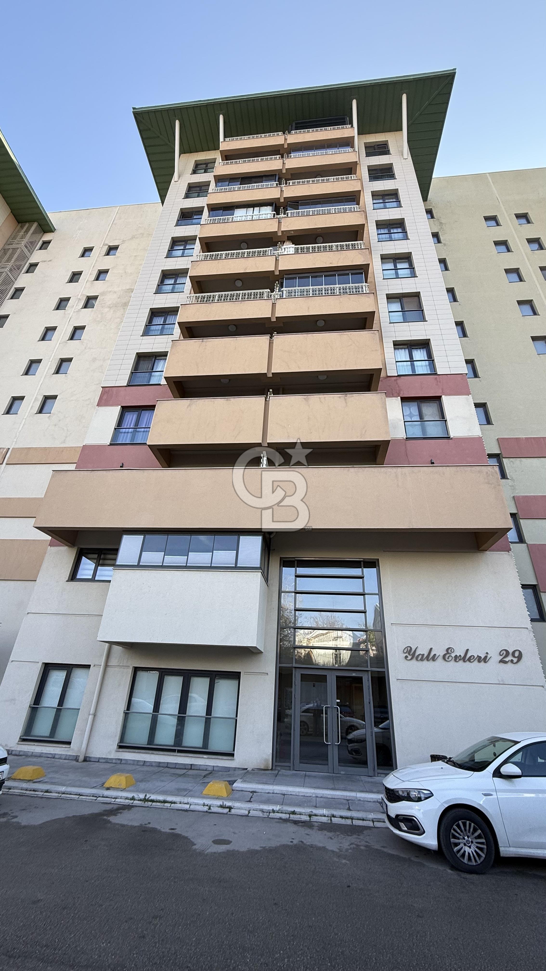 SİNPAŞ ALTINORAN YALI EVLERİ GÖL MANZARALI EŞYALI 1+1 DAİRE 