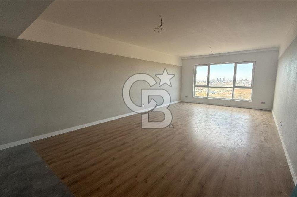 FARAS PANORAMA EVLERİ D BLOK ADA MUTFAKLI 4.5+1 KİRALIK DAİRE 