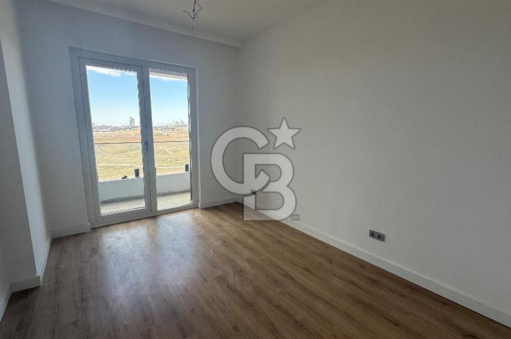 FARAS PANORAMA EVLERİ D BLOK ADA MUTFAKLI 4.5+1 KİRALIK DAİRE 