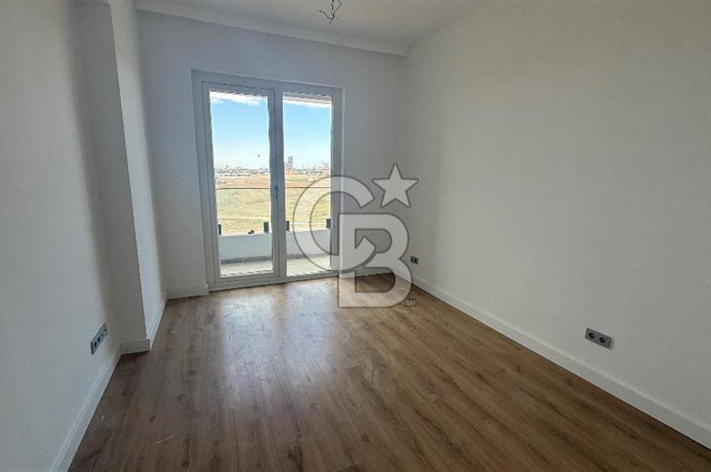 FARAS PANORAMA EVLERİ D BLOK ADA MUTFAKLI 4.5+1 KİRALIK DAİRE 