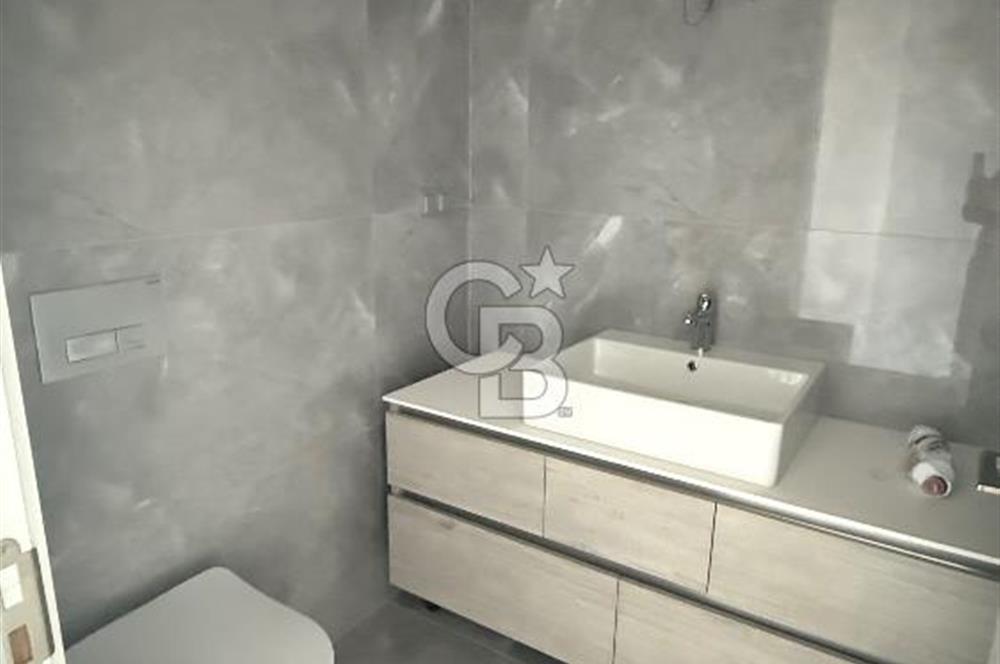 FARAS PANORAMA EVLERİ D BLOK ADA MUTFAKLI 4.5+1 KİRALIK DAİRE 